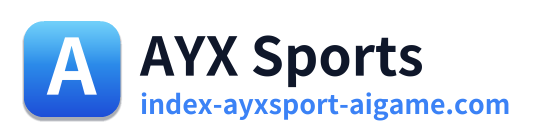 AYX Sports Logo